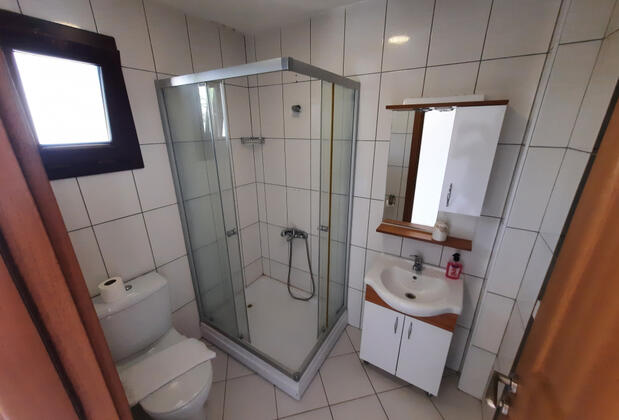 Polpo Beach Boutique Hotel - Görsel 28