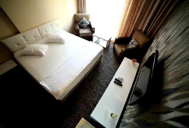 Güneş Suites - Görsel 9