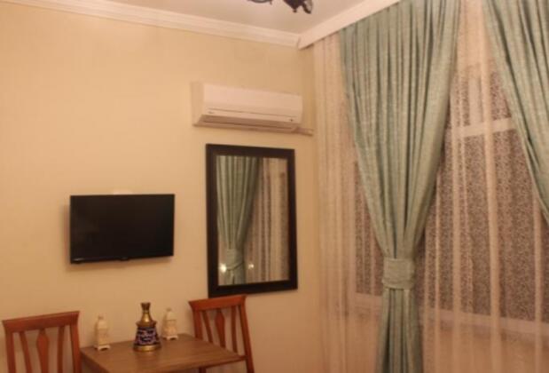 Karen Apart Hotel - Görsel 6