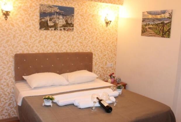 Karen Apart Hotel - Görsel 17