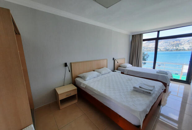 Polpo Beach Boutique Hotel - Görsel 33