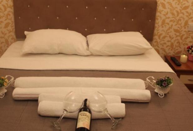 Karen Apart Hotel - Görsel 44