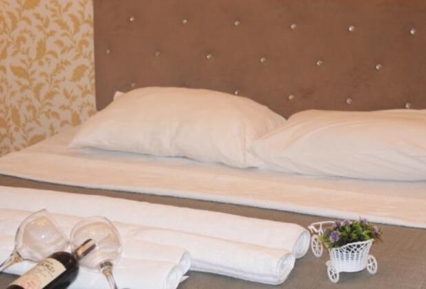 Karen Apart Hotel - Görsel 43