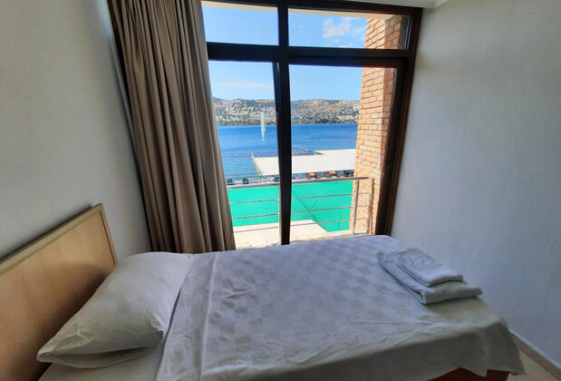 Polpo Beach Boutique Hotel - Görsel 3