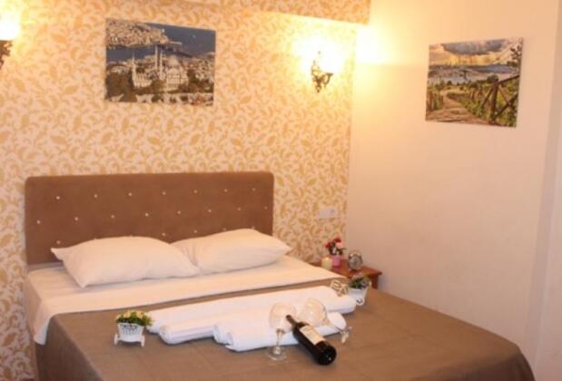 Karen Apart Hotel - Görsel 22