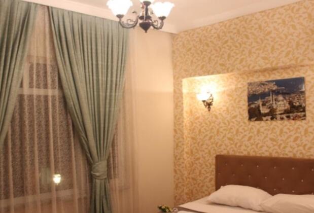 Karen Apart Hotel - Görsel 18