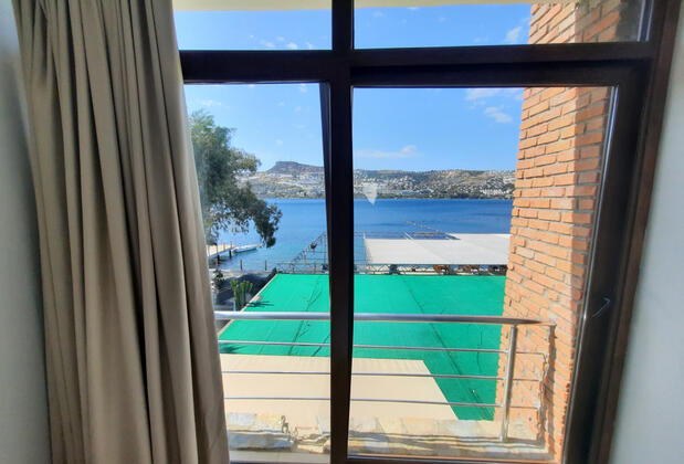 Polpo Beach Boutique Hotel - Görsel 22