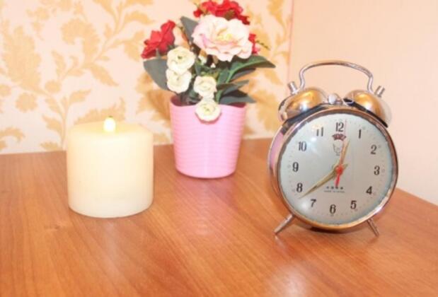 Karen Apart Hotel - Görsel 19