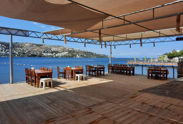 Polpo Beach Boutique Hotel - Görsel 29