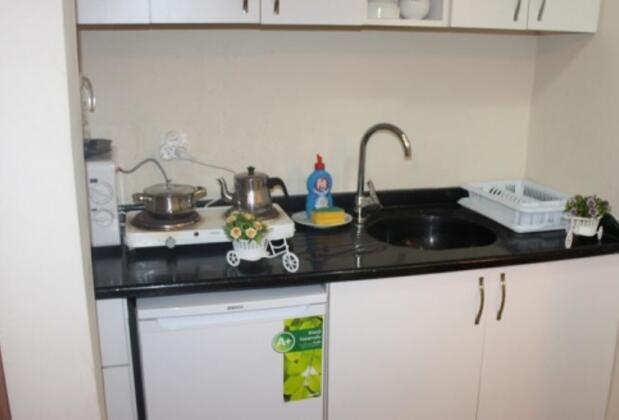 Karen Apart Hotel - Görsel 23