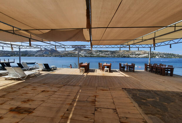 Polpo Beach Boutique Hotel - Görsel 16