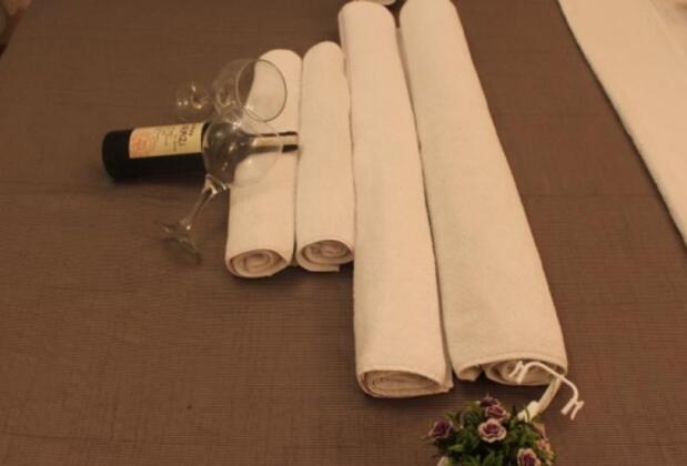 Karen Apart Hotel - Görsel 25