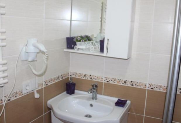 Karen Apart Hotel - Görsel 34