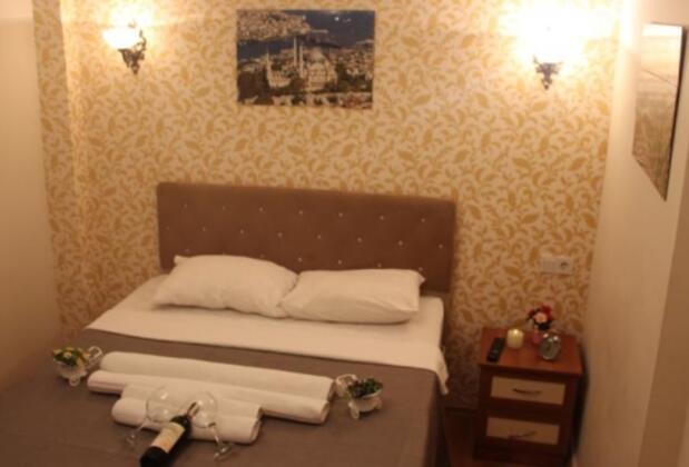 Karen Apart Hotel - Görsel 20