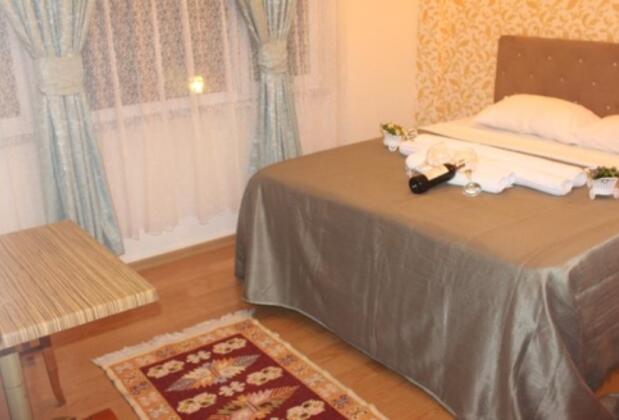 Karen Apart Hotel - Görsel 26