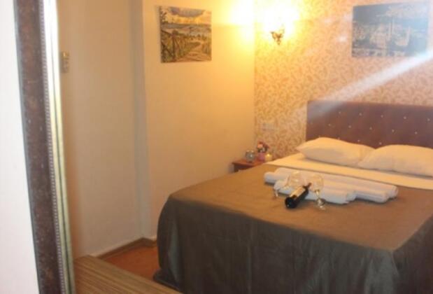 Karen Apart Hotel - Görsel 45