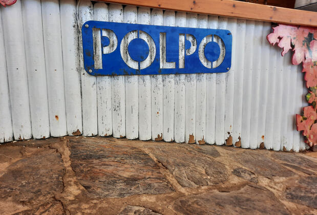 Polpo Beach Boutique Hotel - Görsel 4