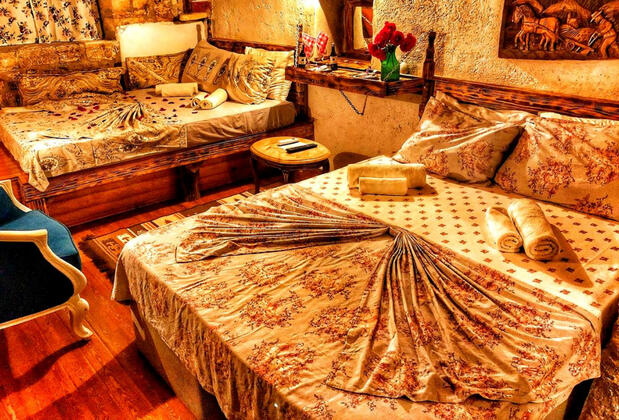 Stone Wood House - Görsel 14