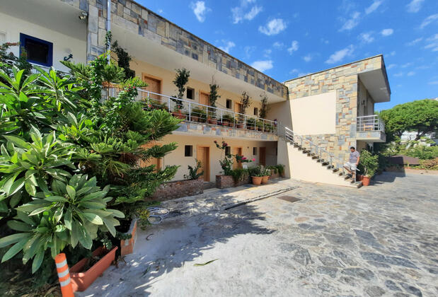 Polpo Beach Boutique Hotel - Görsel 30