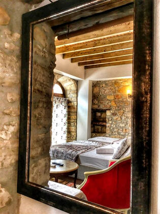 Stone Wood House - Görsel 9