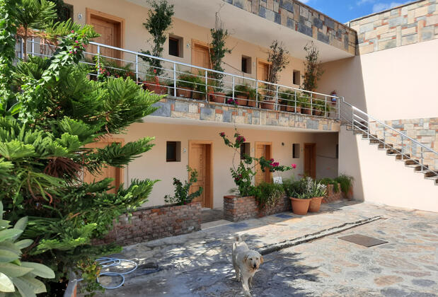 Polpo Beach Boutique Hotel - Görsel 8