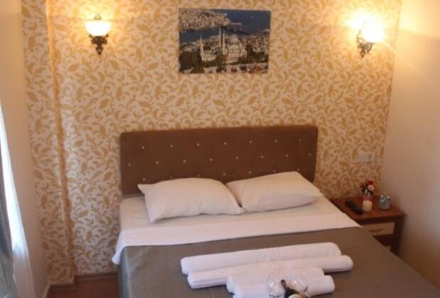 Karen Apart Hotel - Görsel 36