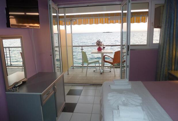 Avşa Hotel Europa - Görsel 5