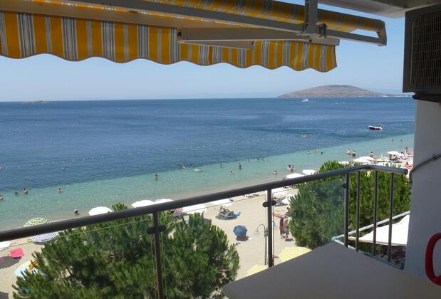 Avşa Hotel Europa - Görsel 3