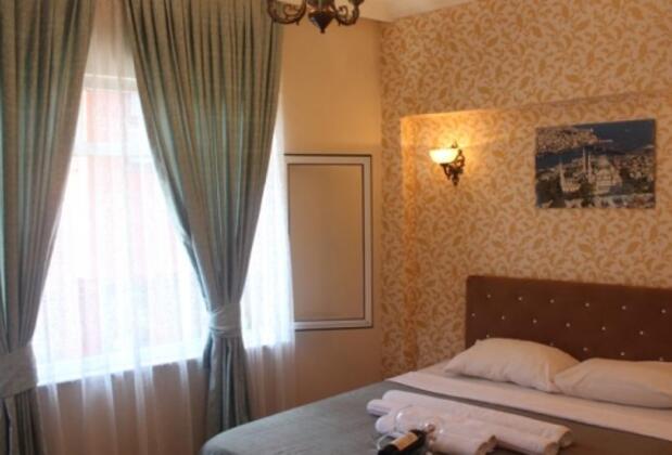 Karen Apart Hotel - Görsel 27