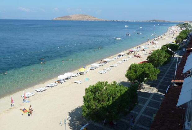 Avşa Hotel Europa - Görsel 4