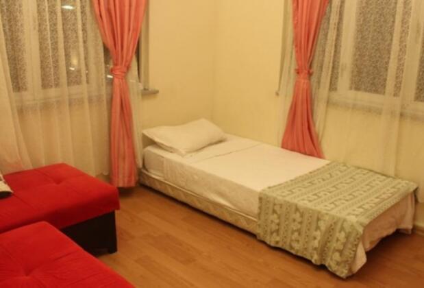 Karen Apart Hotel - Görsel 37