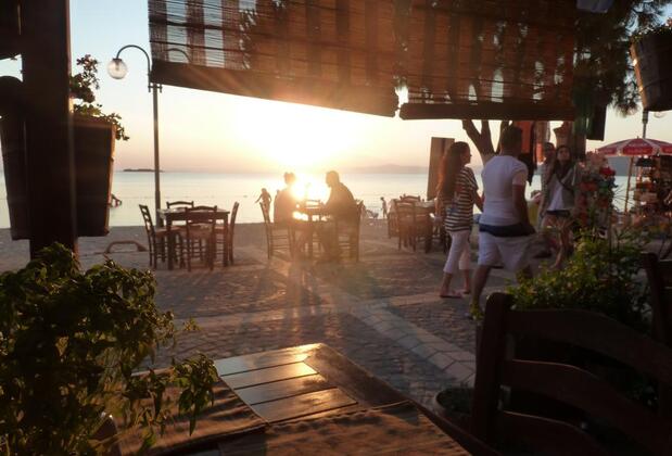 Avşa Hotel Europa - Görsel 7