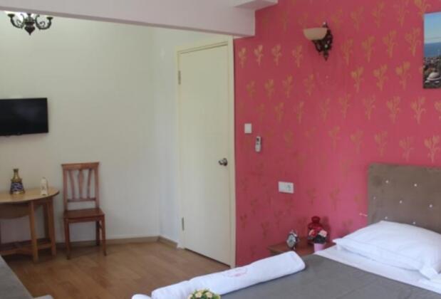 Karen Apart Hotel - Görsel 28