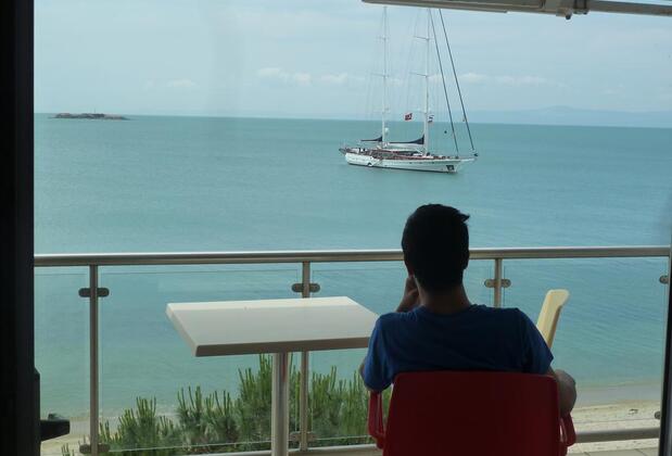 Avşa Hotel Europa - Görsel 8