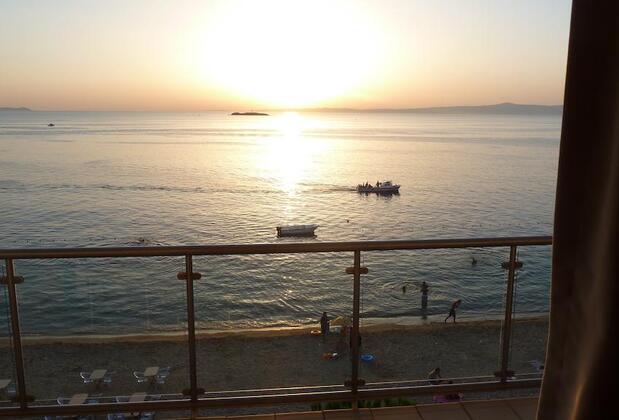 Avşa Hotel Europa - Görsel 11