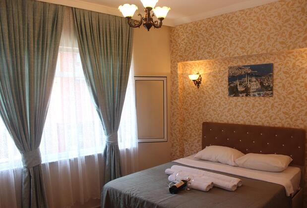 Karen Apart Hotel - Görsel 38