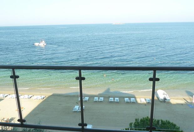 Avşa Hotel Europa - Görsel 9