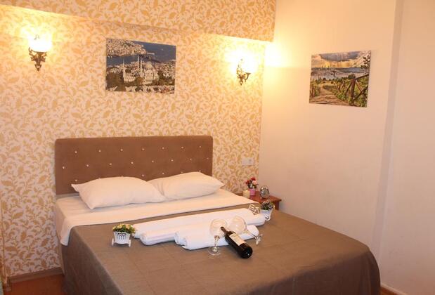 Karen Apart Hotel - Görsel 29