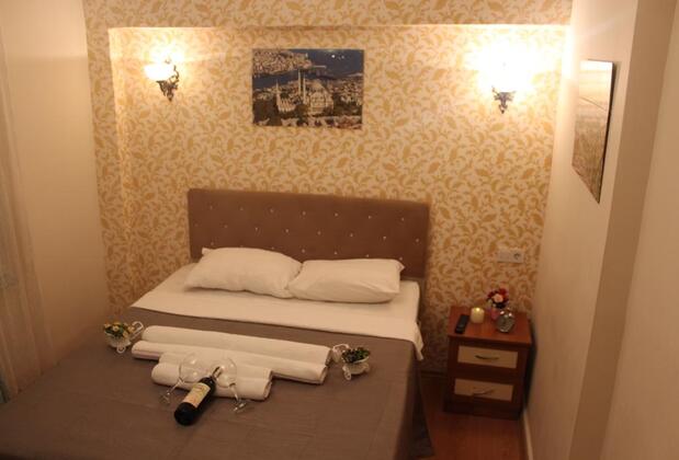 Karen Apart Hotel - Görsel 12