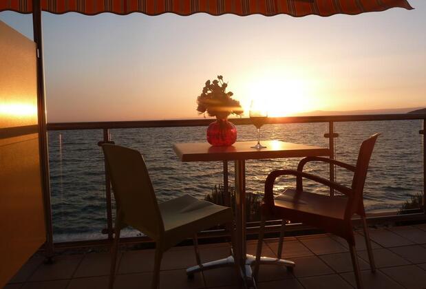 Avşa Hotel Europa - Görsel 12