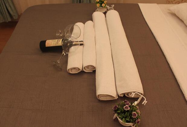 Karen Apart Hotel - Görsel 11