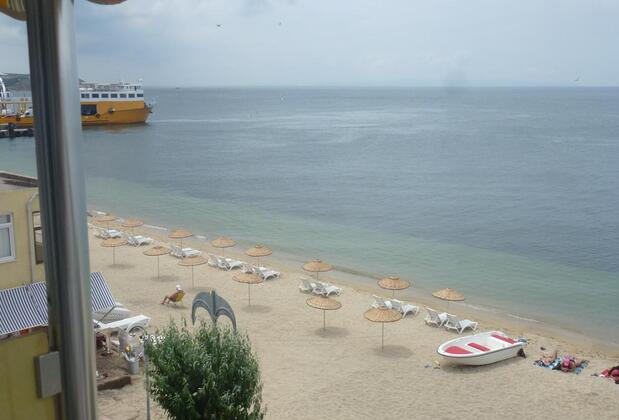 Avşa Hotel Europa - Görsel 10