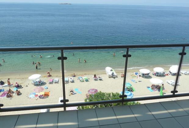 Avşa Hotel Europa - Görsel 13