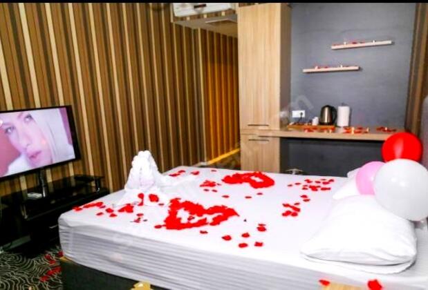 City Home Beylikdüzü - Görsel 7