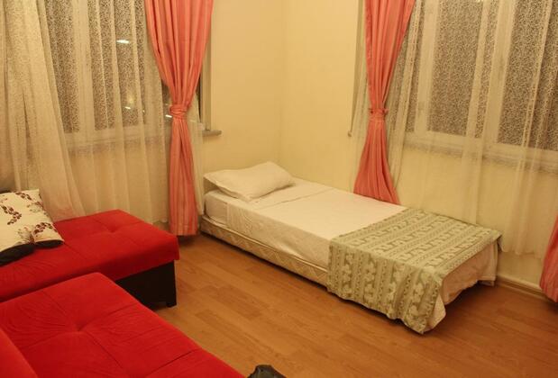 Karen Apart Hotel - Görsel 46