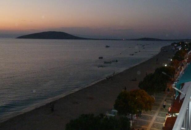 Avşa Hotel Europa - Görsel 14