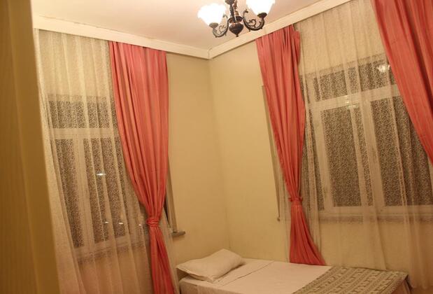 Karen Apart Hotel - Görsel 39