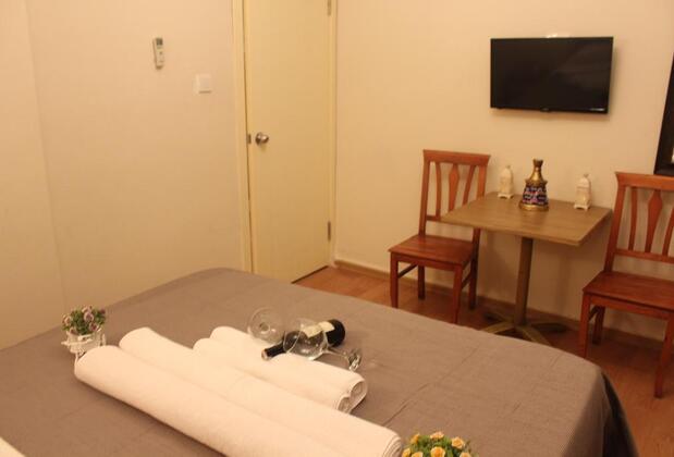 Karen Apart Hotel - Görsel 49