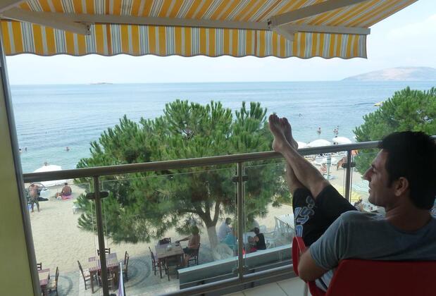 Avşa Hotel Europa - Görsel 16