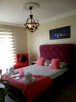 City Home Beylikdüzü - Görsel 11